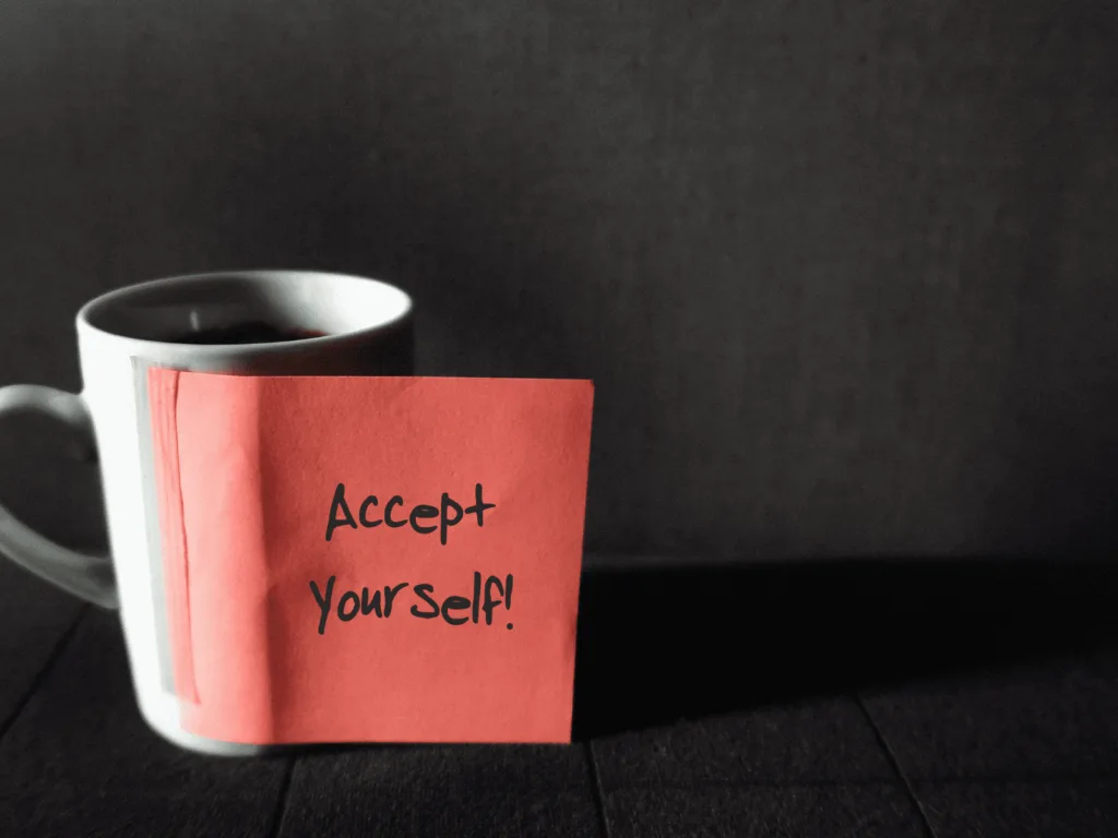 accept-yourself
