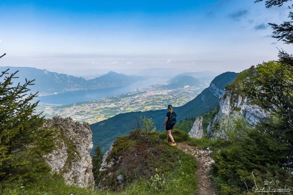 laurene-rando-croix-nivolet