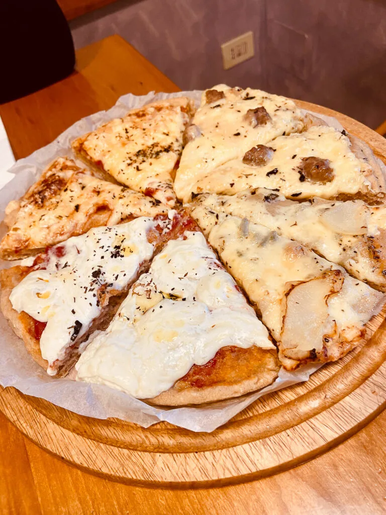 pizza