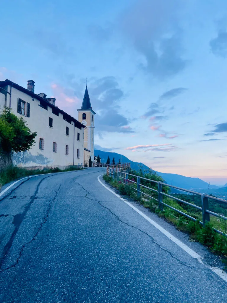 village-susa-italia