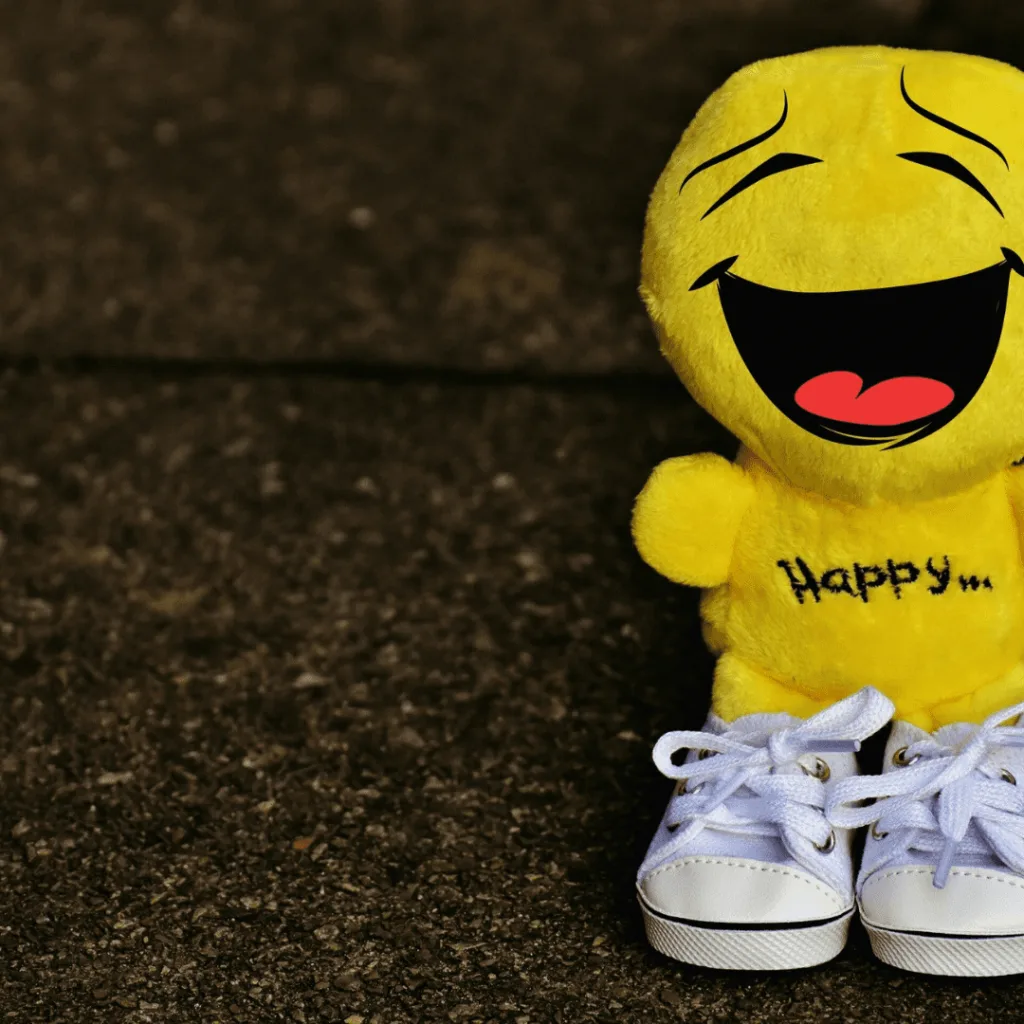 heureux
