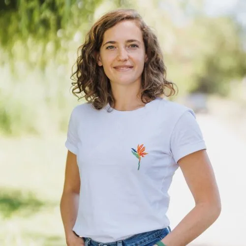 Cyrielle Payet-Revest