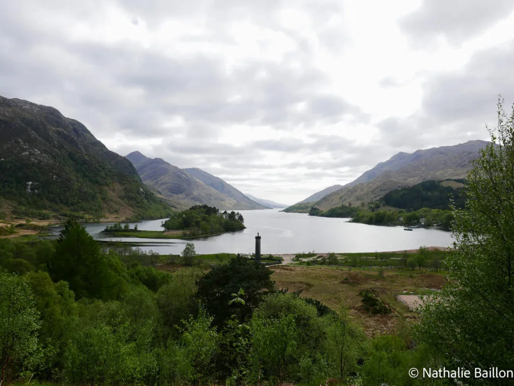 glenfinnan