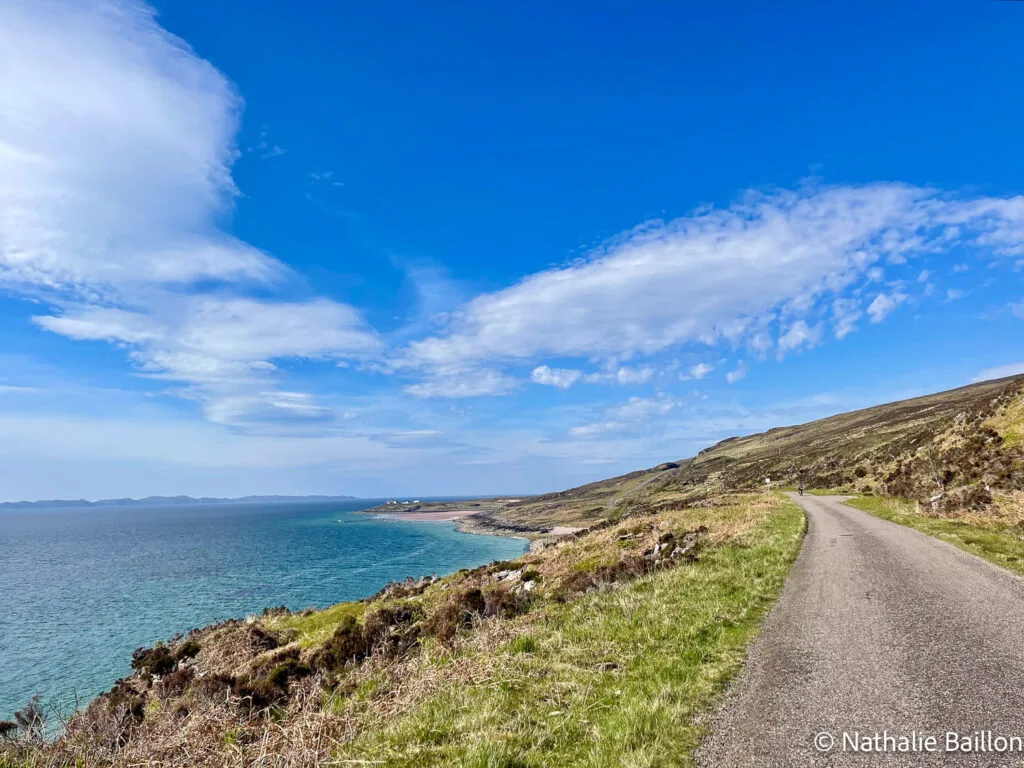 peninsule-applecross