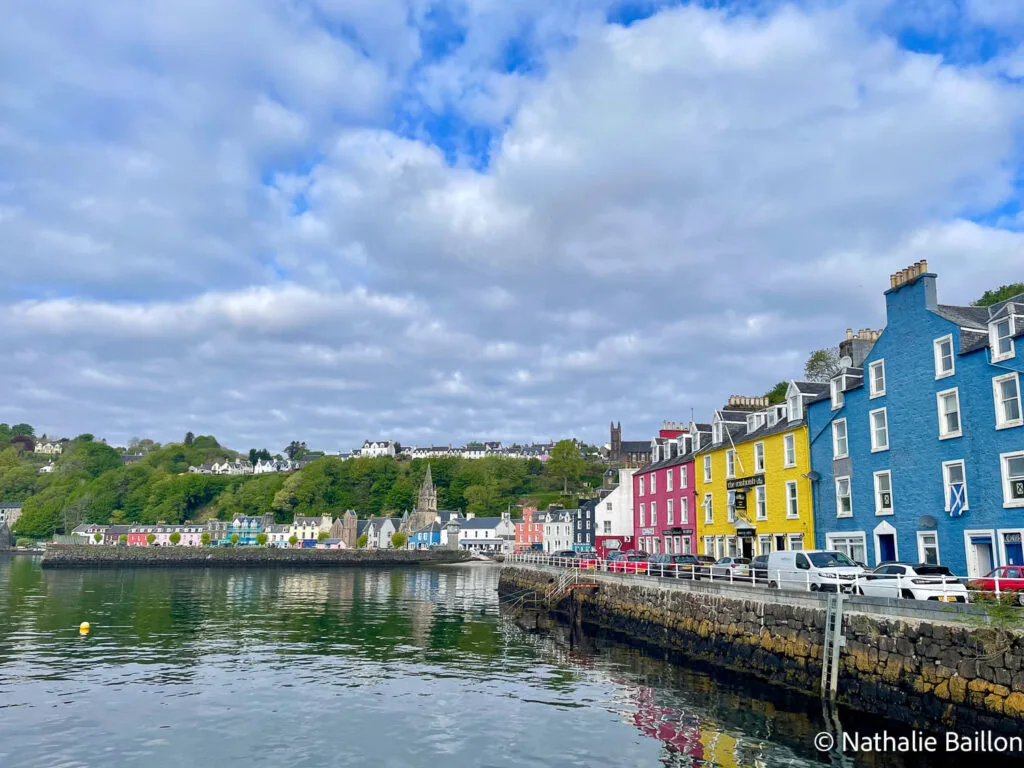 tobermory