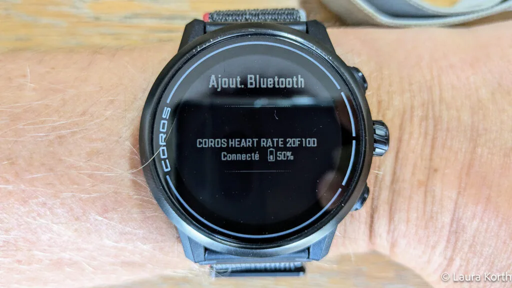 connexion-bluetooth-brassard-coros