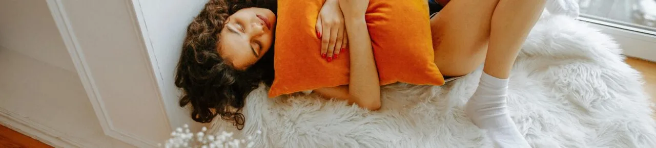 douleur-menstruelle-femme