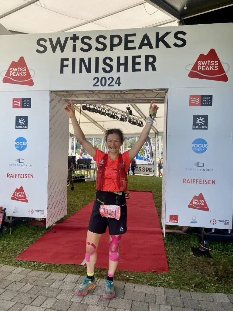 anne-lise-collet-arrivee-swiss-peaks