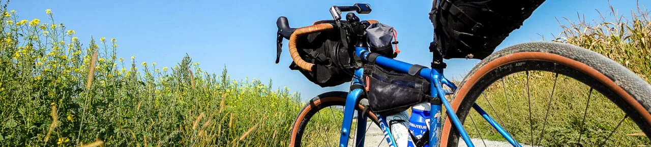 restrap-sacoche-selle-bikepacking