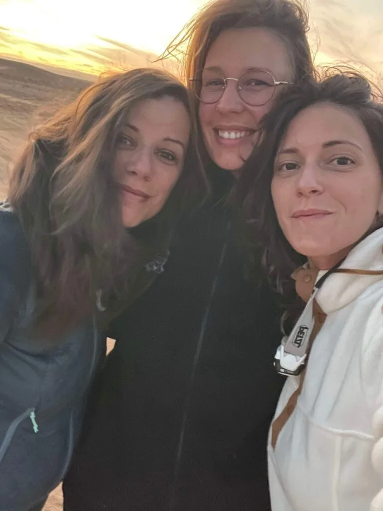 equipe-trek-in-gazelles