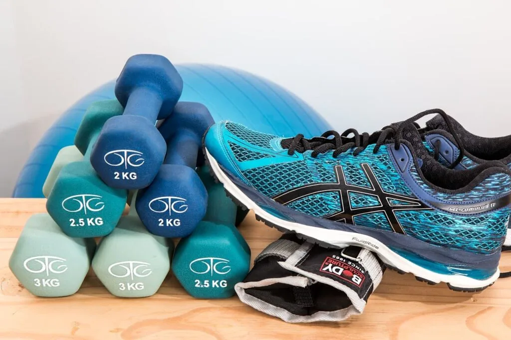 sport-halteres