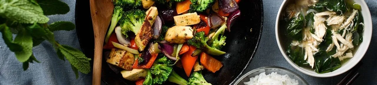 tofu-repas