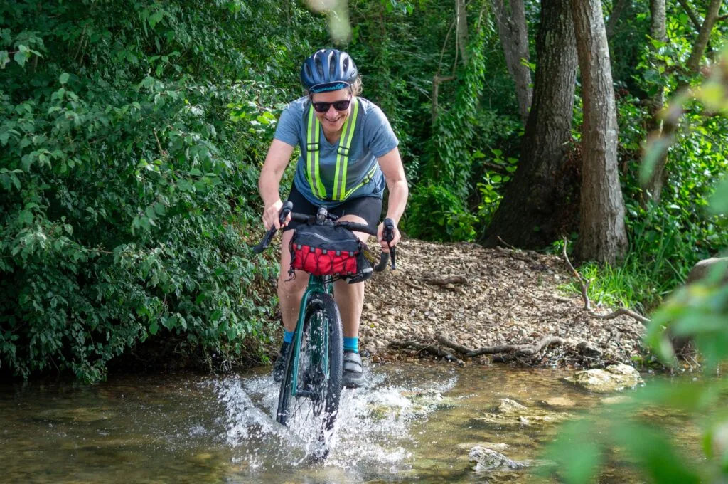 along-bikepacking