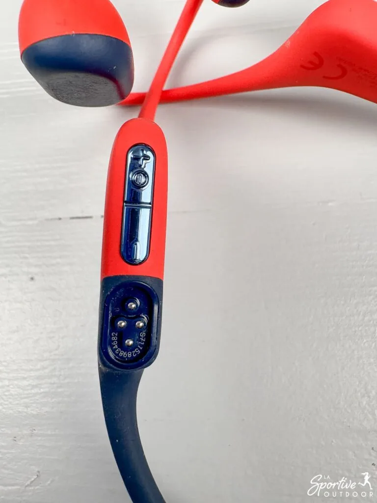 openswim-pro headset