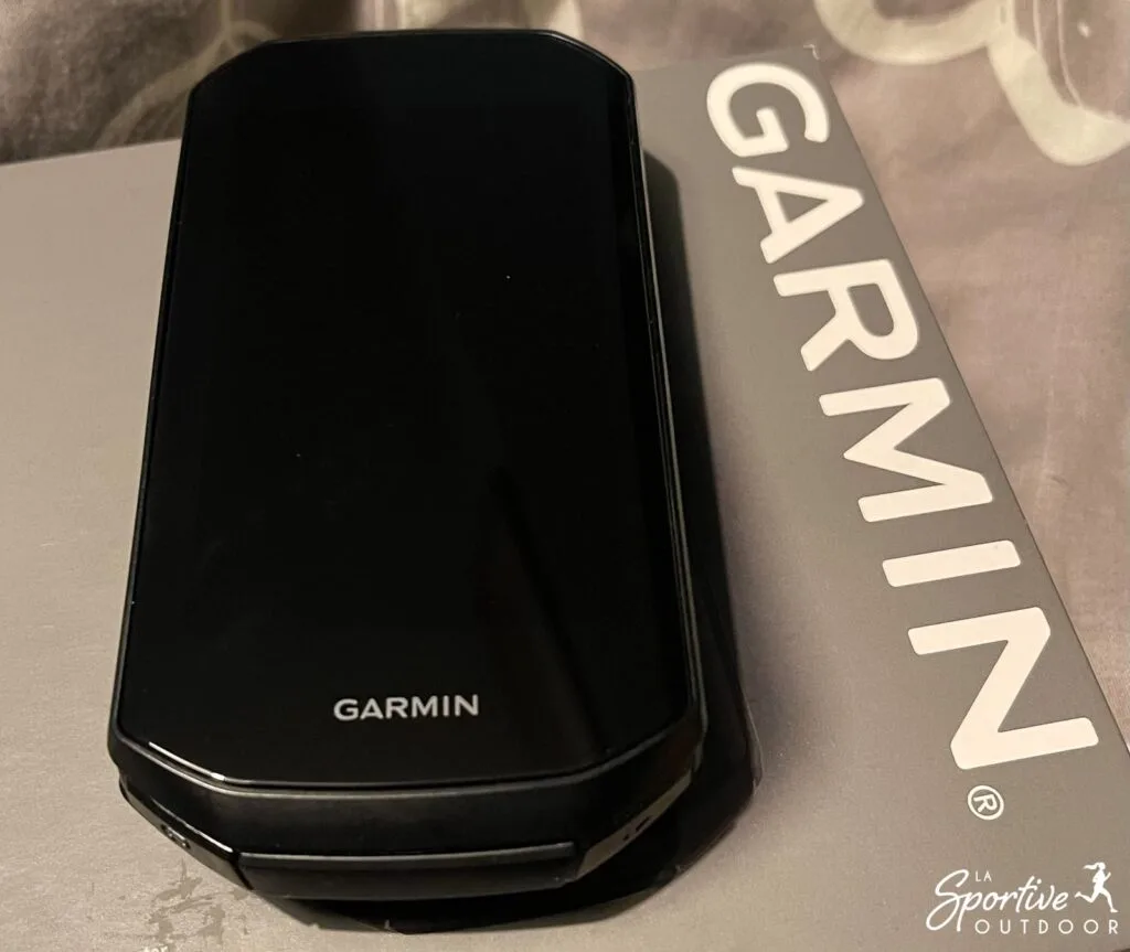 Garmin Edge 1050