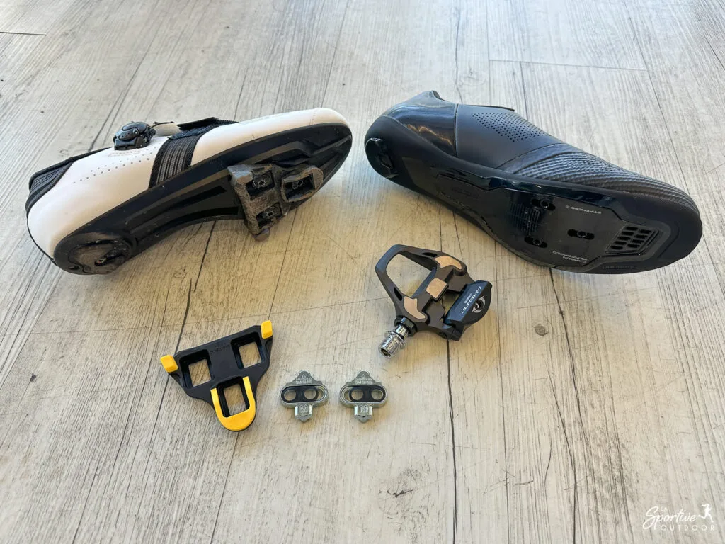 chaussures-cales-pedales-auto-route