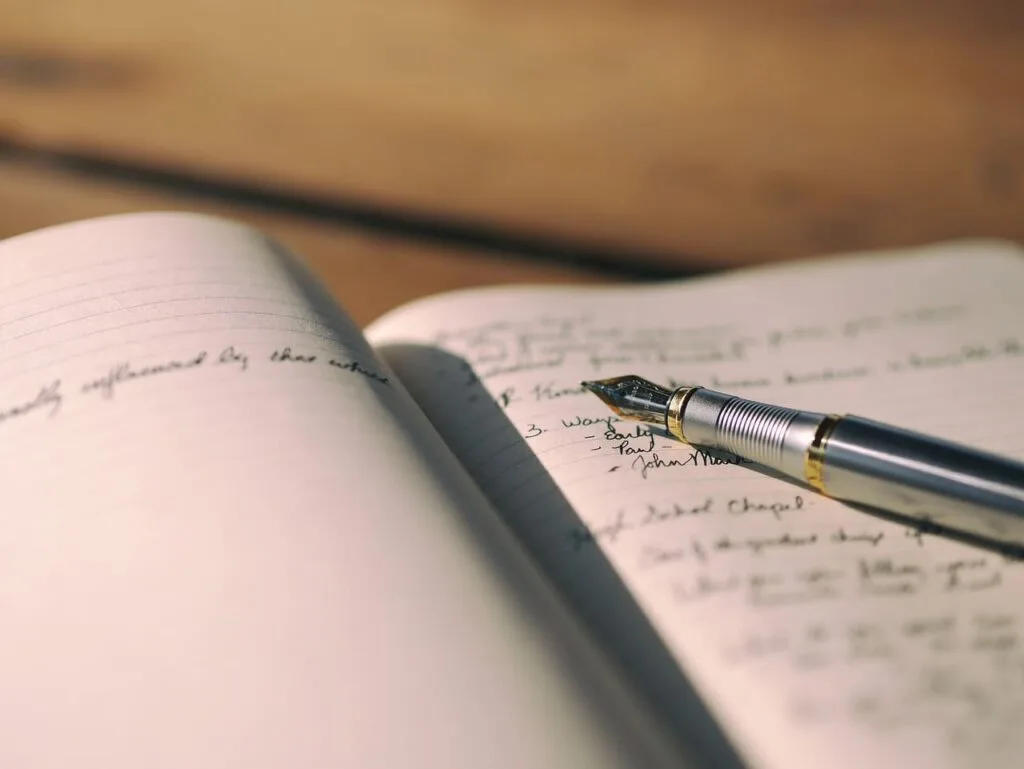 journal-bord