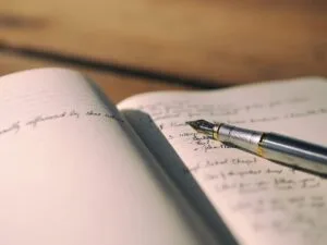 journal-bord