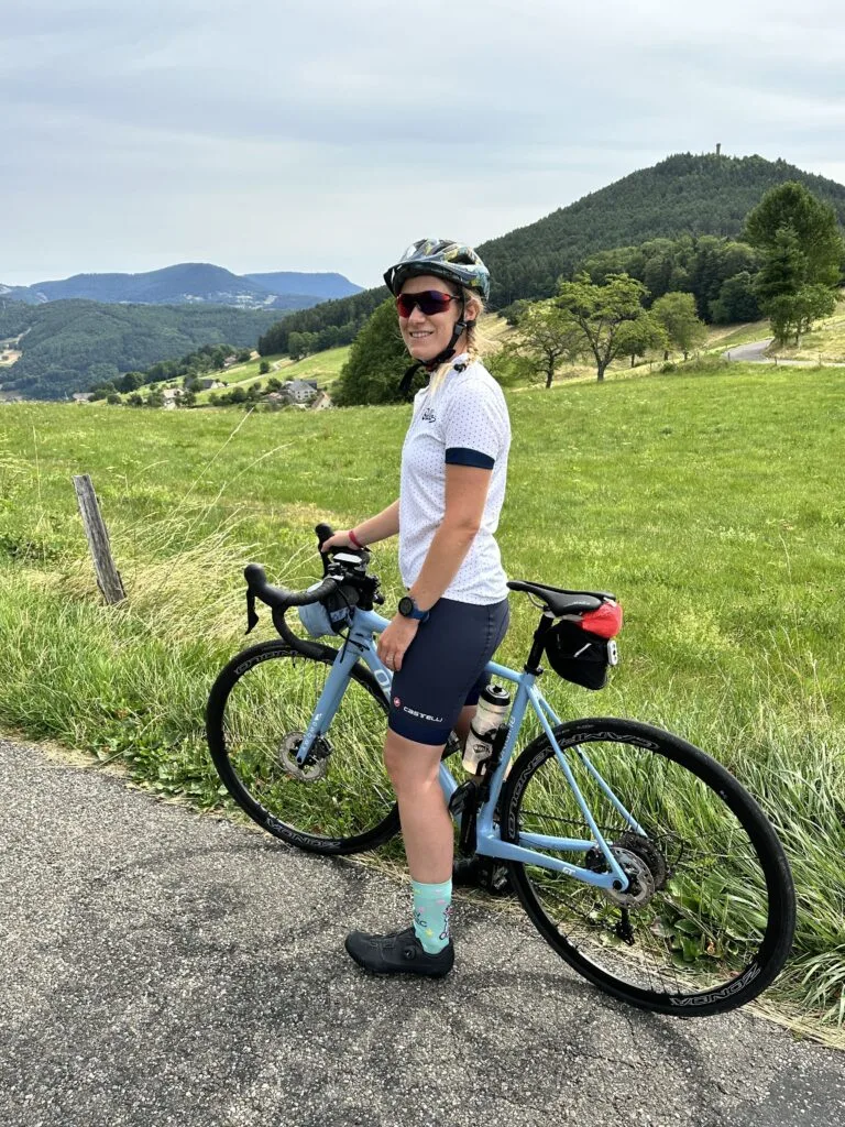 laurene-velo-route