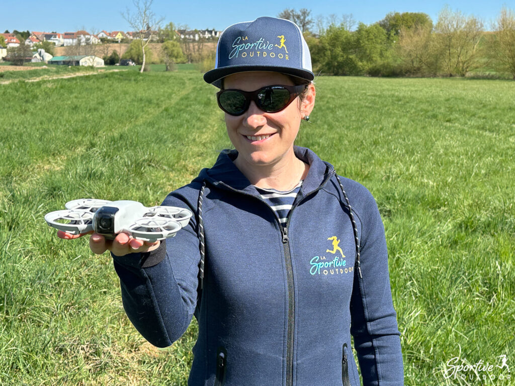 test-dji-neo-sportive-outdoor