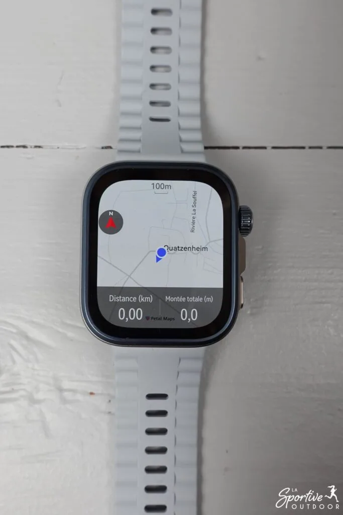 GPS-watch-fit-4-pro