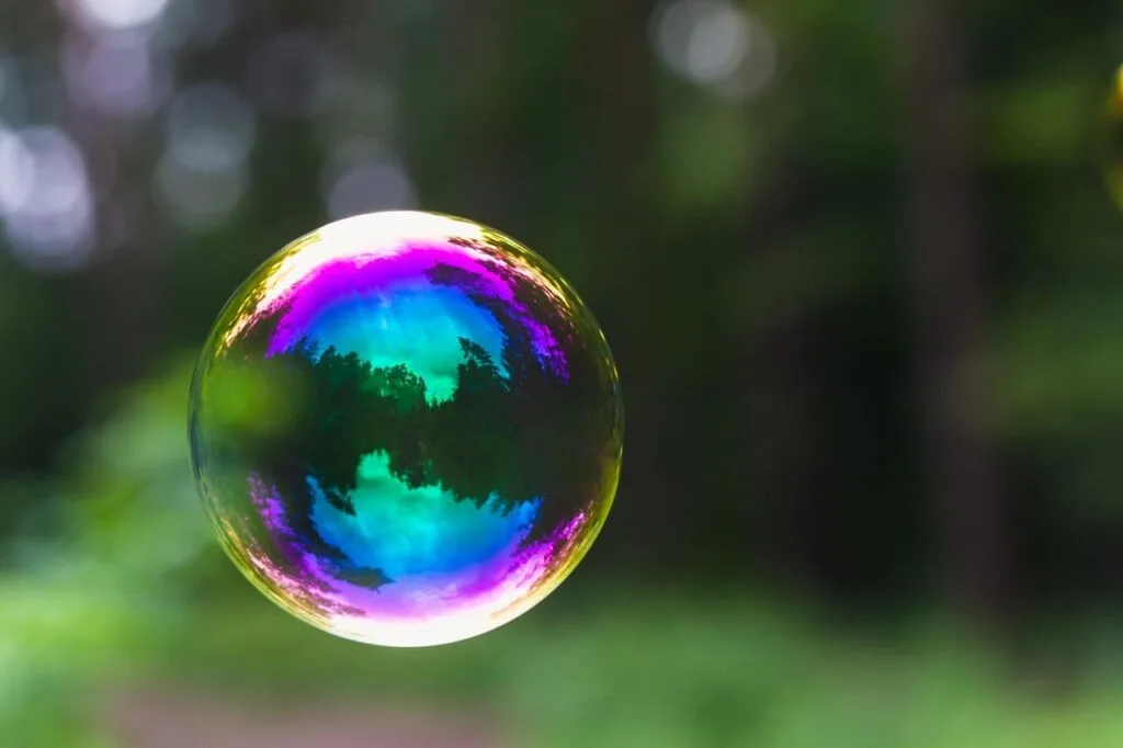 bubble
