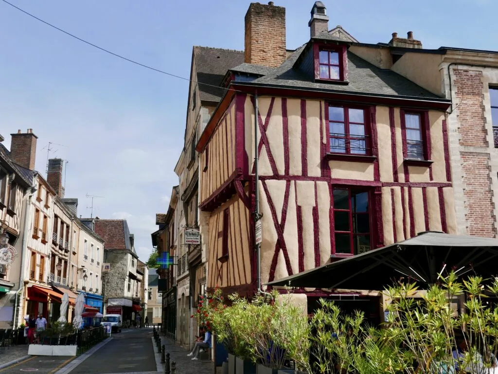 Ferte-bernard-maison-bois