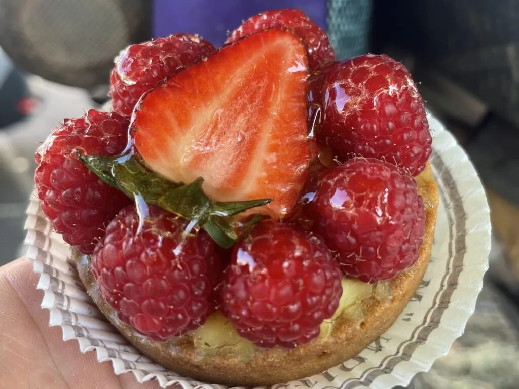 Patisserie