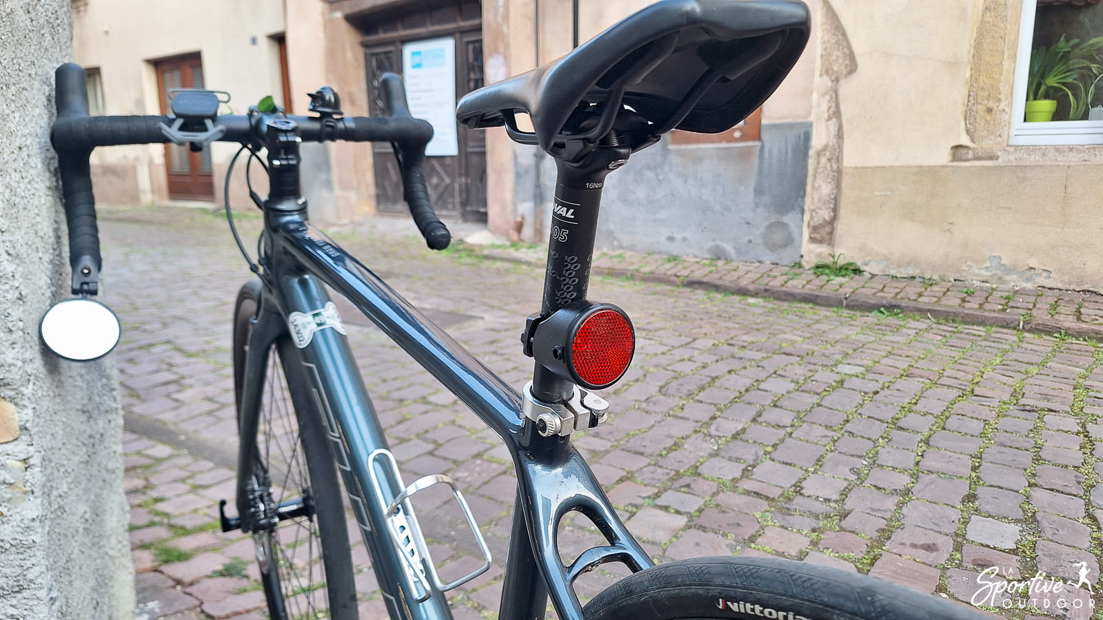 invoxia fiets gps tracker - Coast Cruisers