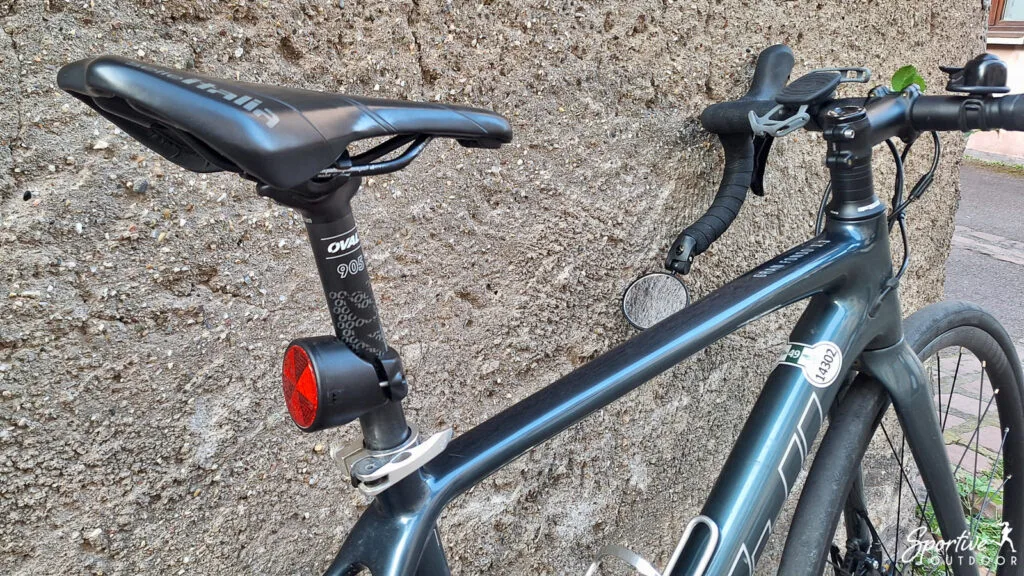 velo bike tracker invoxia