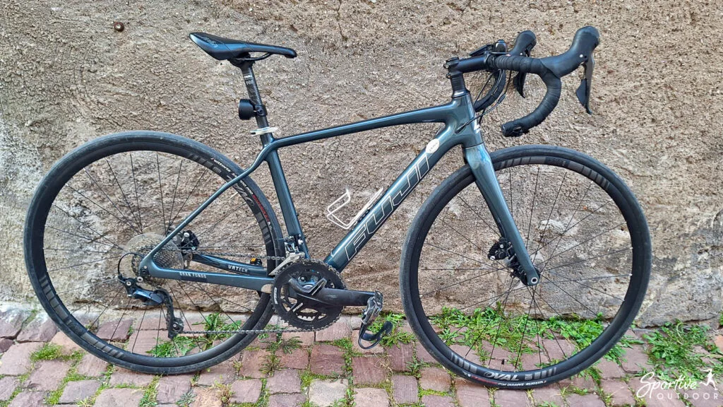 velo invoxia traceur