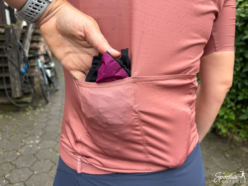 maillot-velo-gilet-gore-ambient
