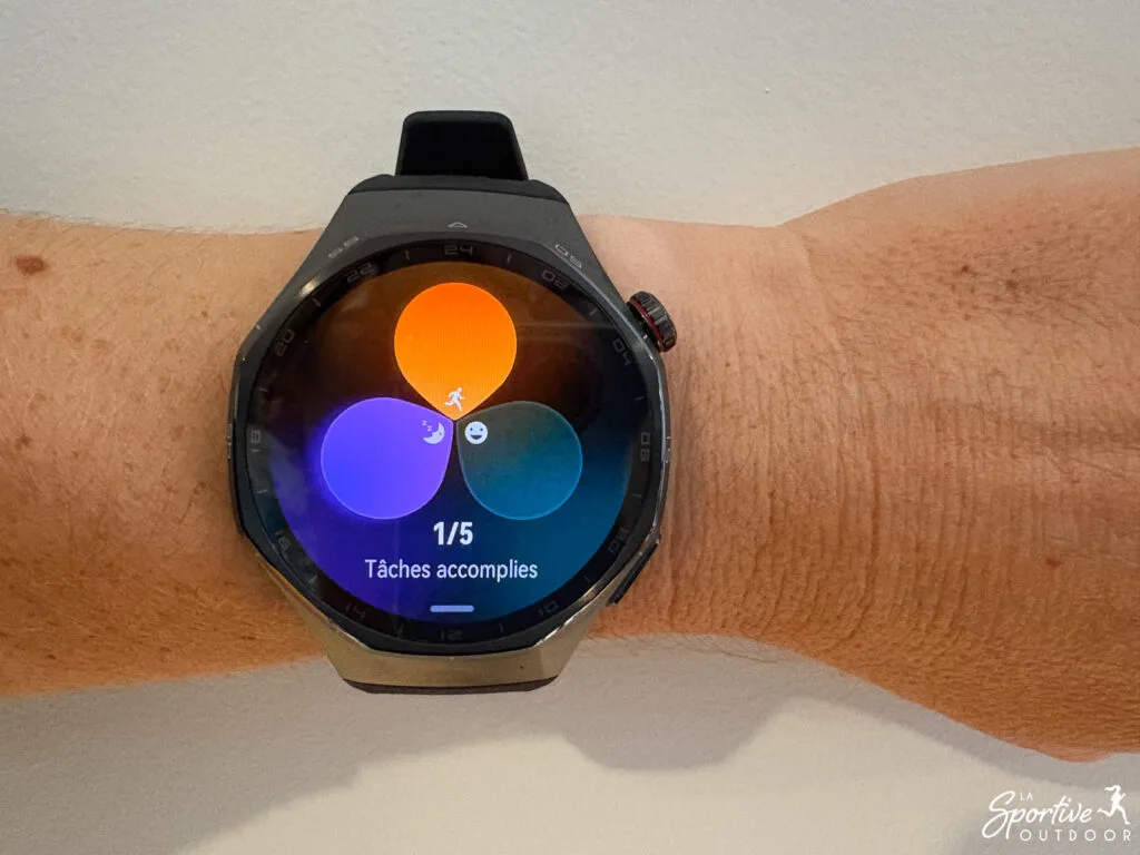 trefle-sante-huawei-watch-GT-6-pro