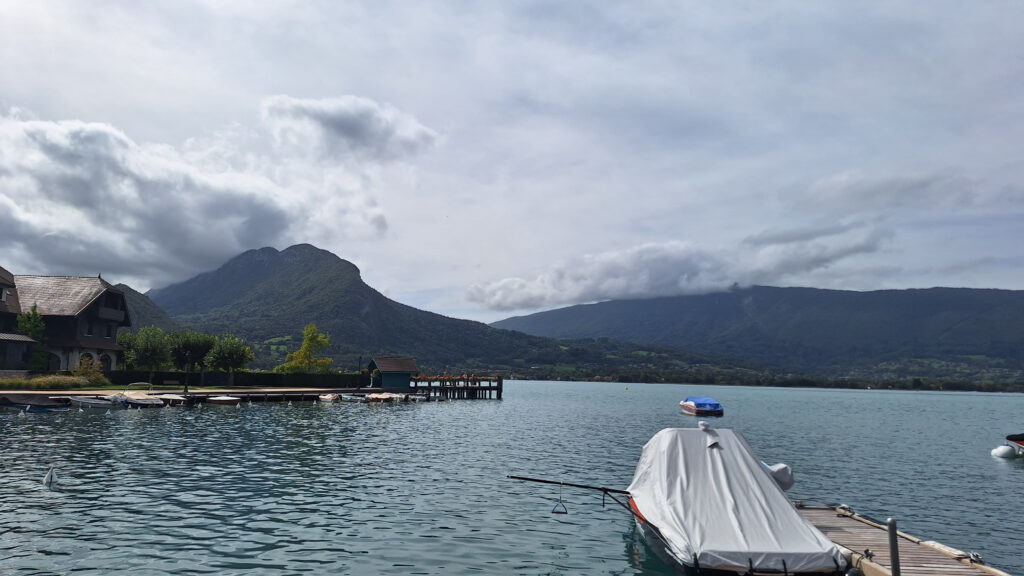 of Talloires
