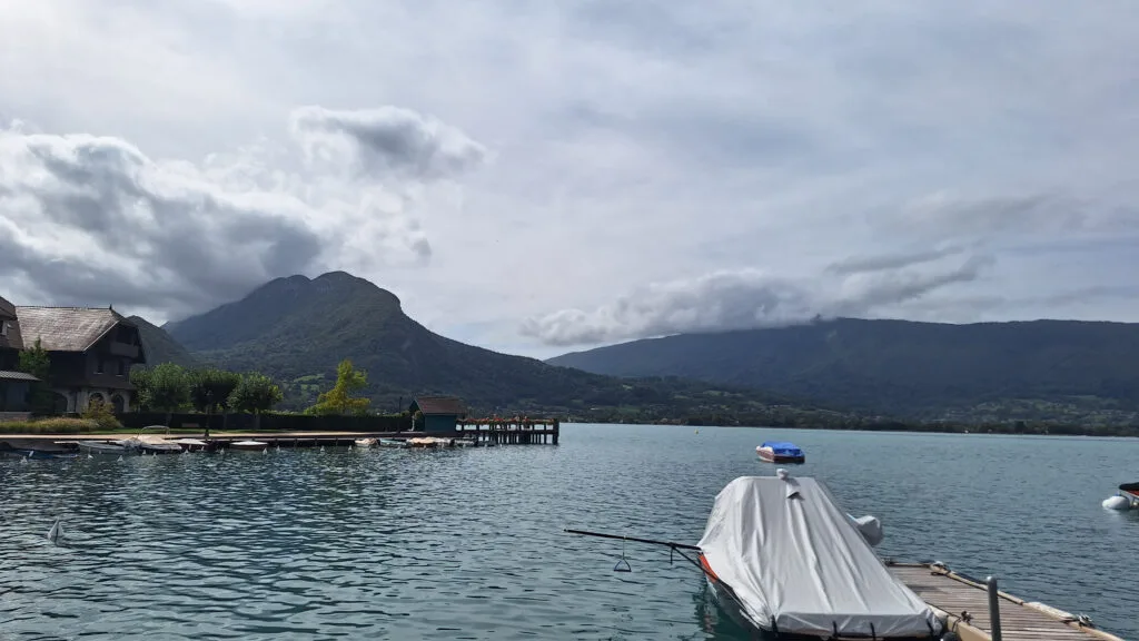 de Talloires