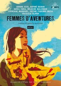 femmes-aventure