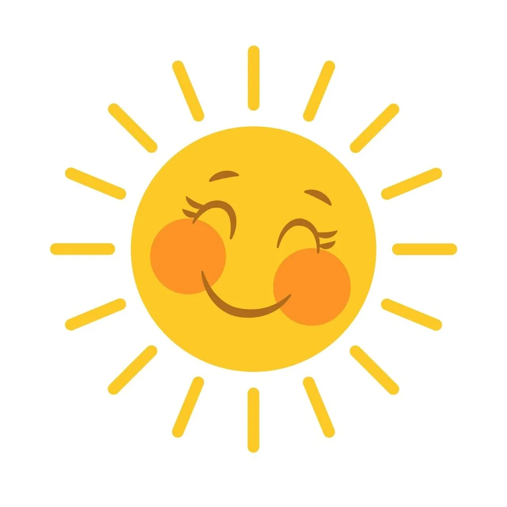 sun