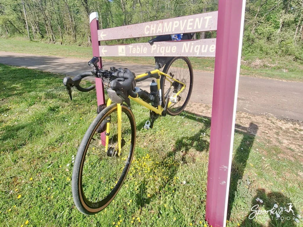 velo-pendu