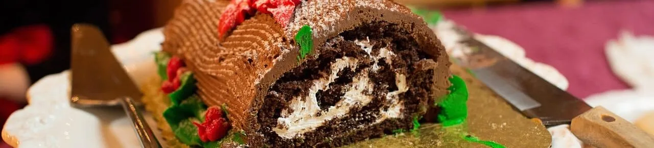 buche-noel