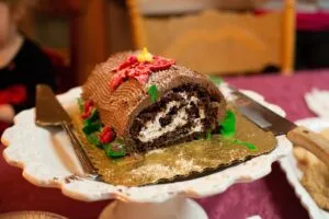 buche-noel