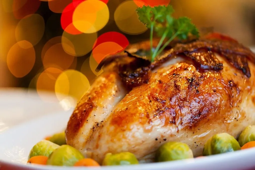 turkey-roast