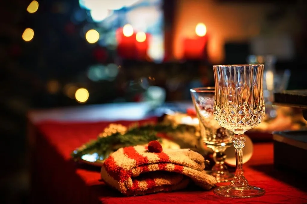 table-noel