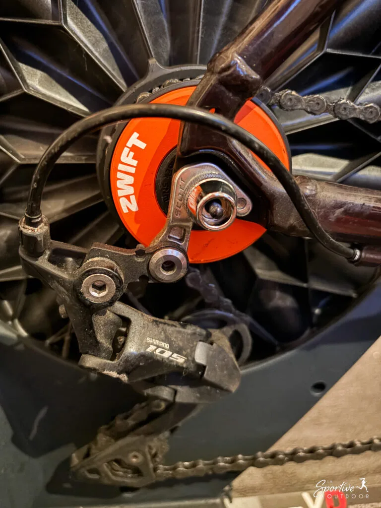 zwift-cog-installation