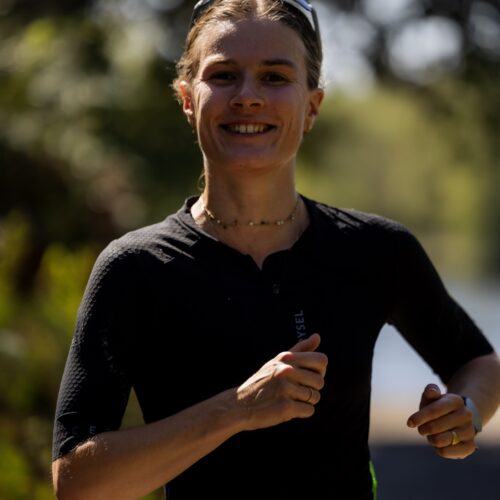 Julie Kermarrec