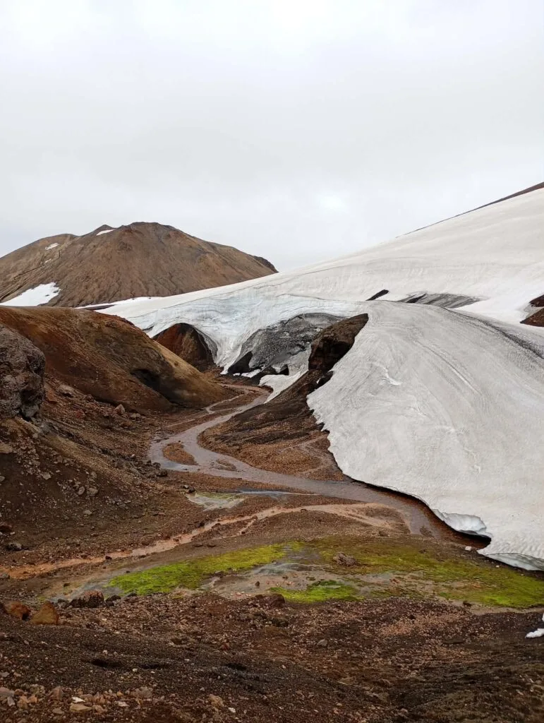 laugavegur trail