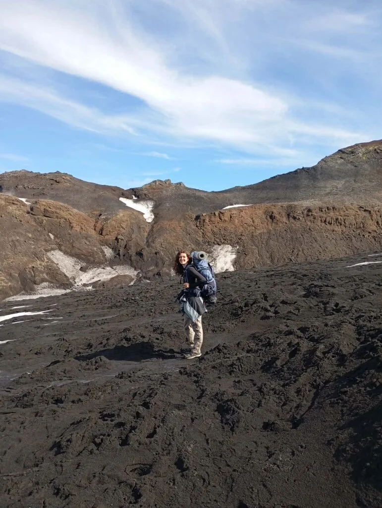 laugavegur trail-trek