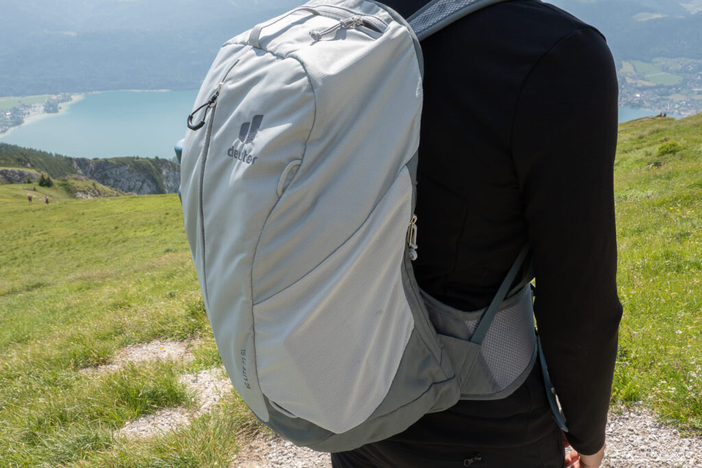 deuter-ac-lite-21-test