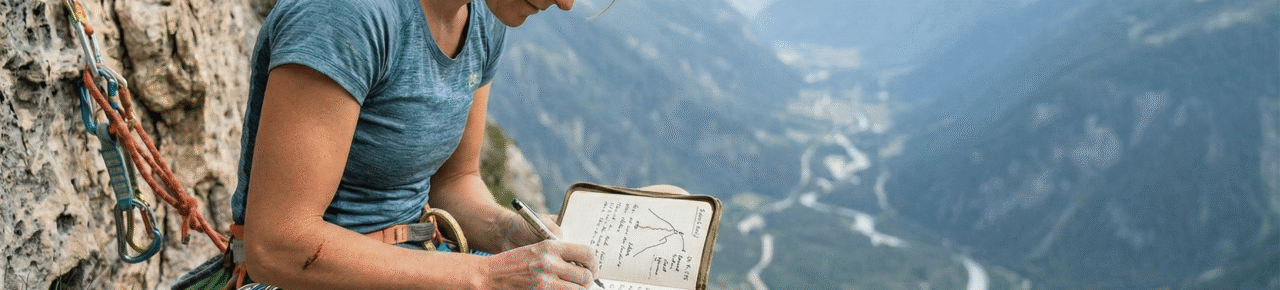 femme-escalade-carnet