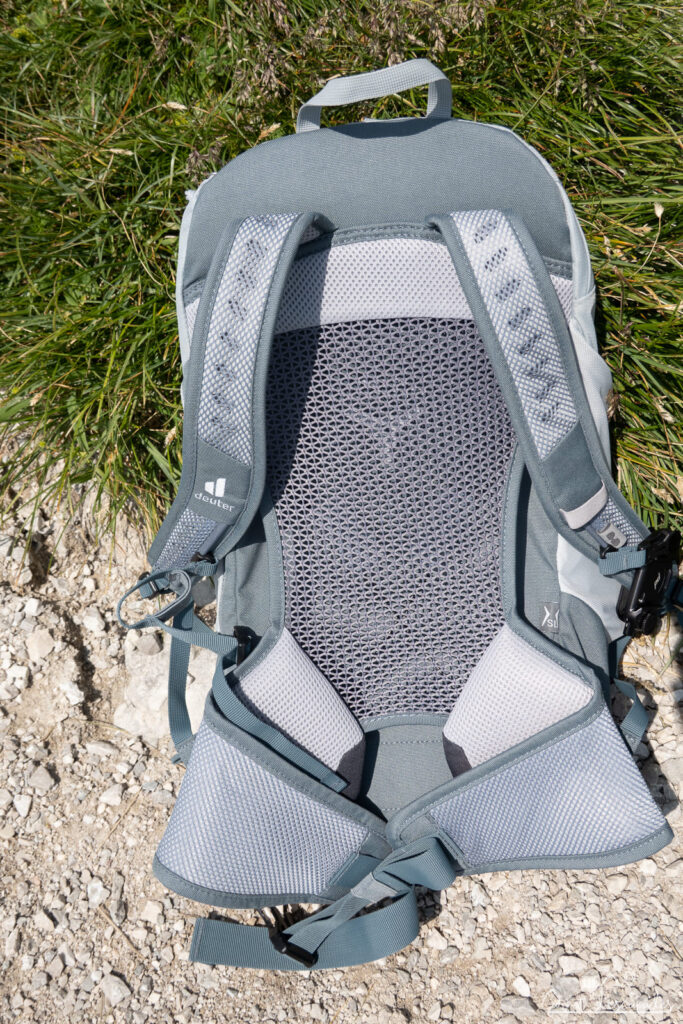 back-bag-deuter-ac-lite-filet-dorsal