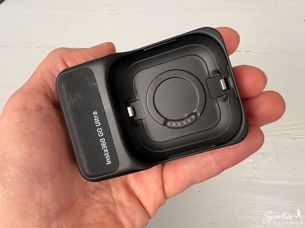 Insta360 Go Ultra Action Pod  